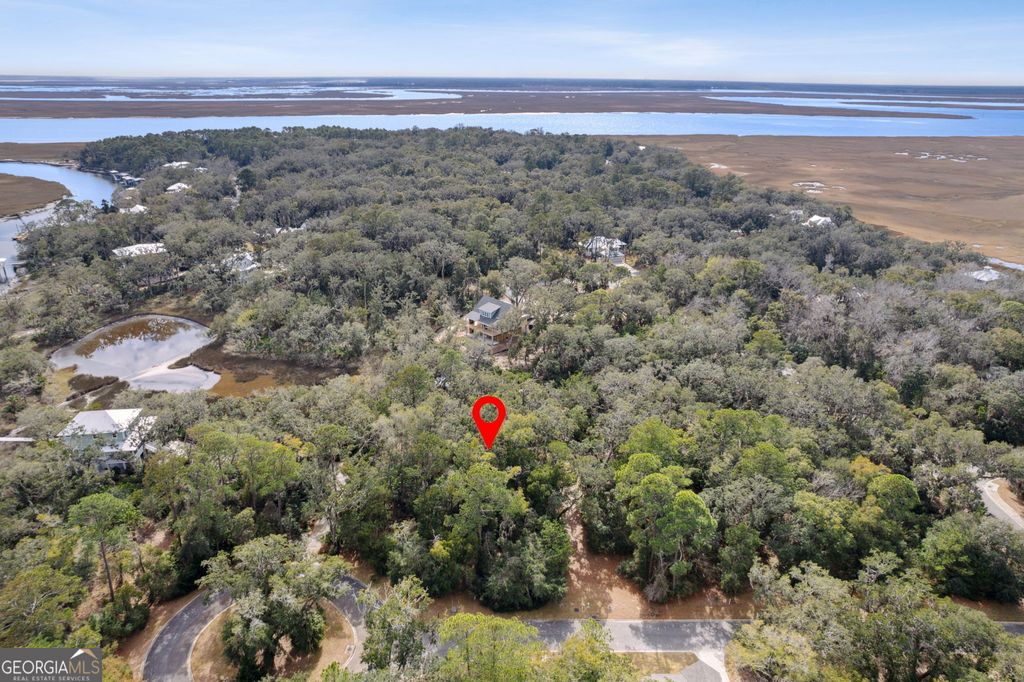Photo of 594 Tattnal Lane, St. Marys, GA 31558 (MLS # 10686387)