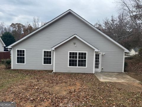 A home in Jonesboro