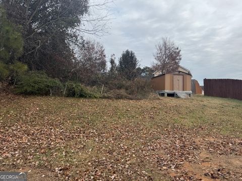 A home in Jonesboro