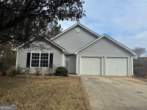 A home in Jonesboro