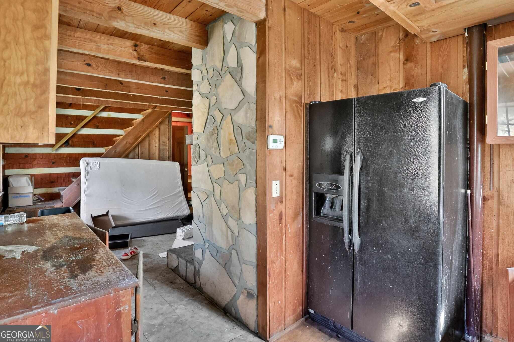 High Meadow Colony - Residential