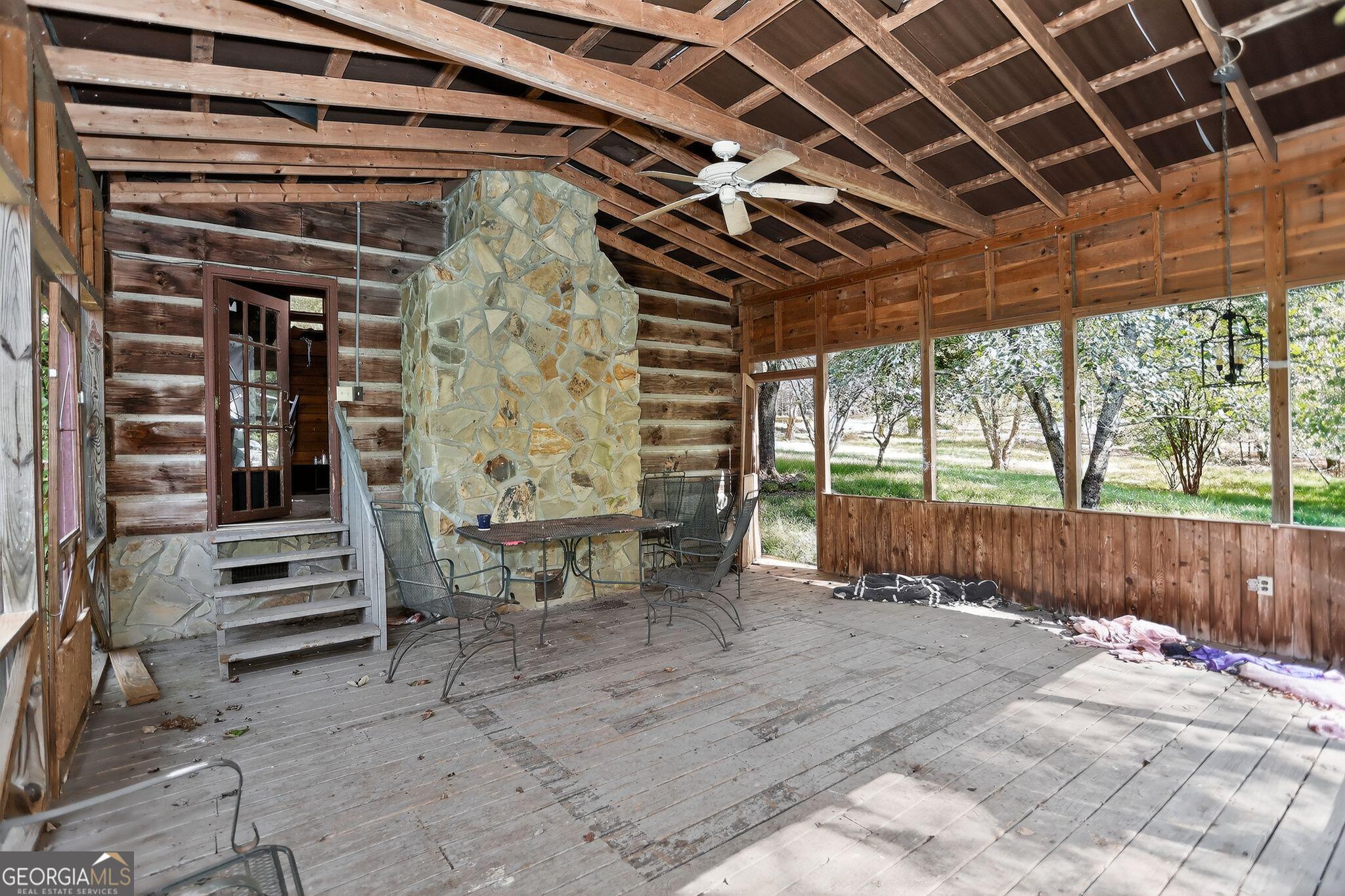 High Meadow Colony - Residential