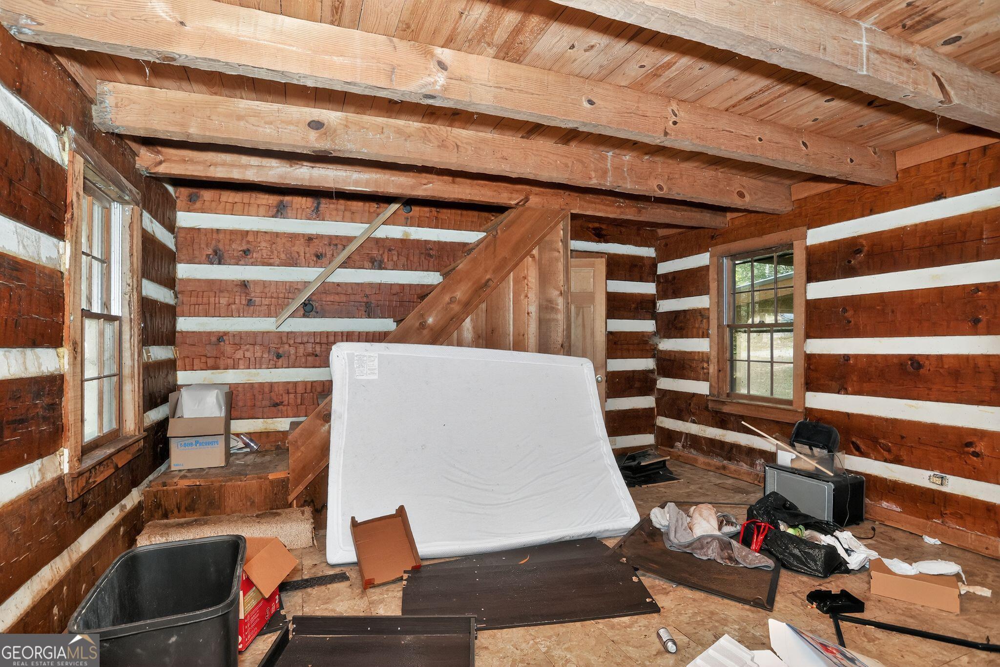 High Meadow Colony - Residential