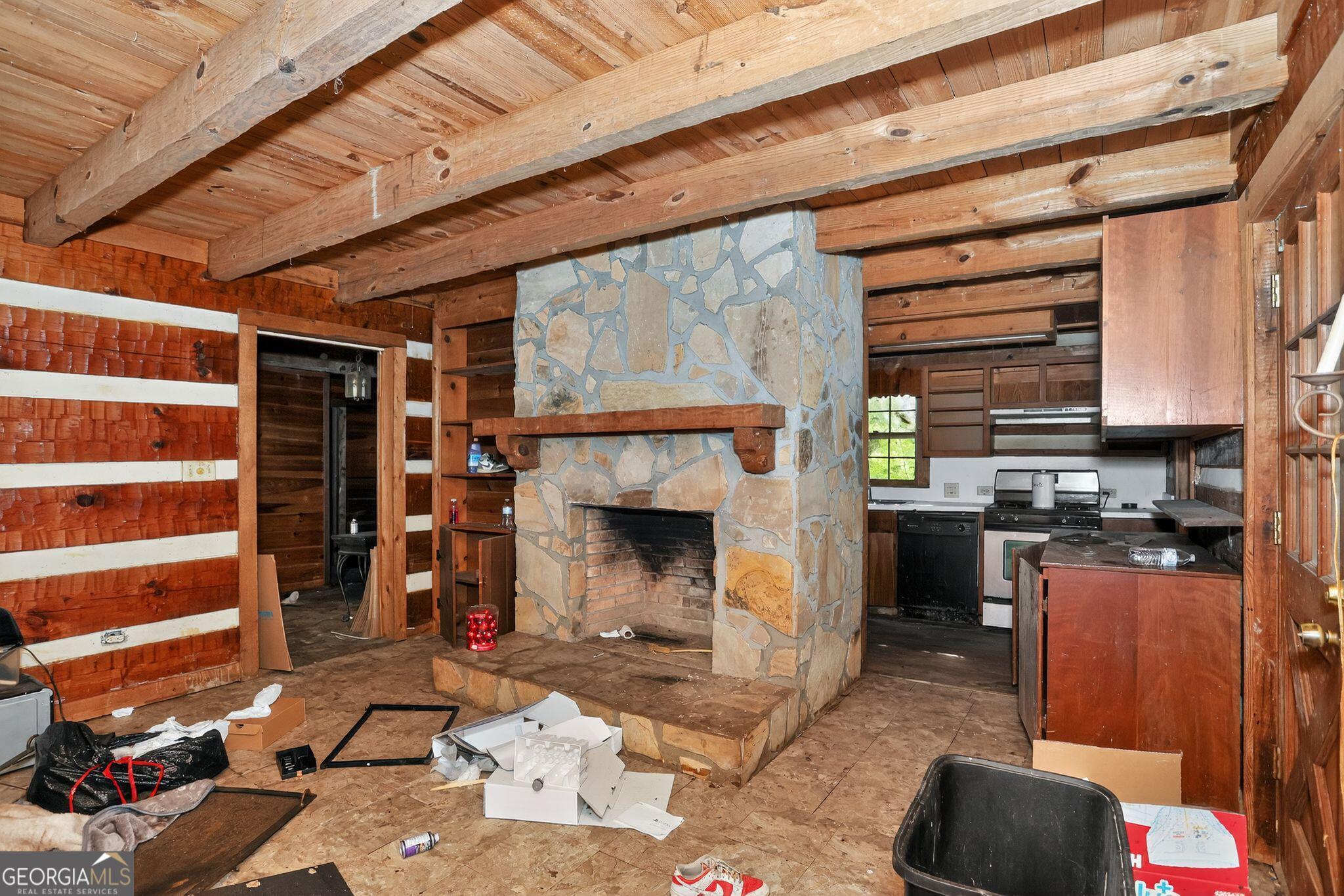 High Meadow Colony - Residential