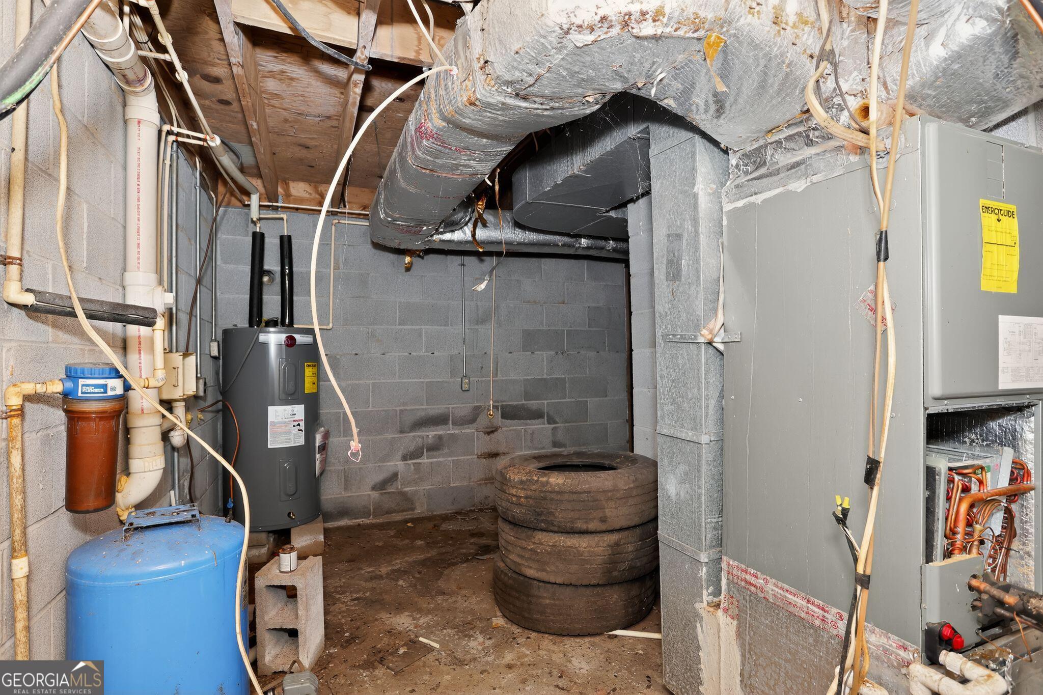 High Meadow Colony - Residential