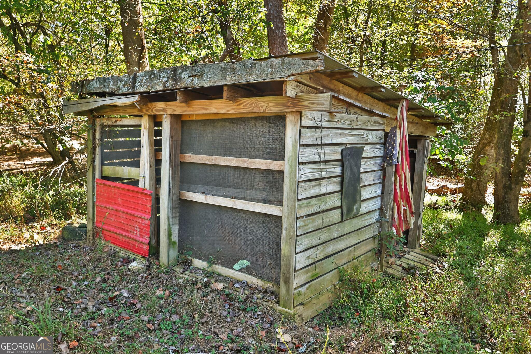 High Meadow Colony - Residential