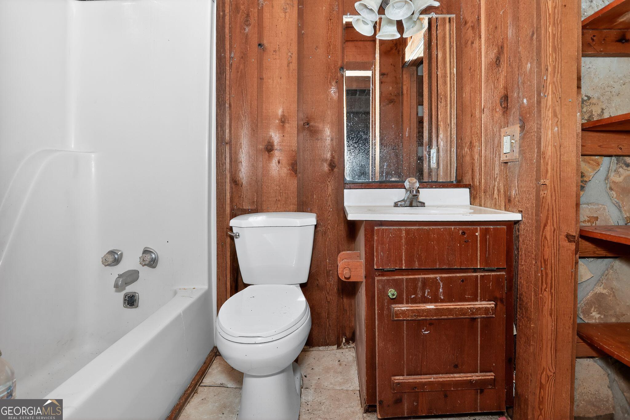 High Meadow Colony - Residential