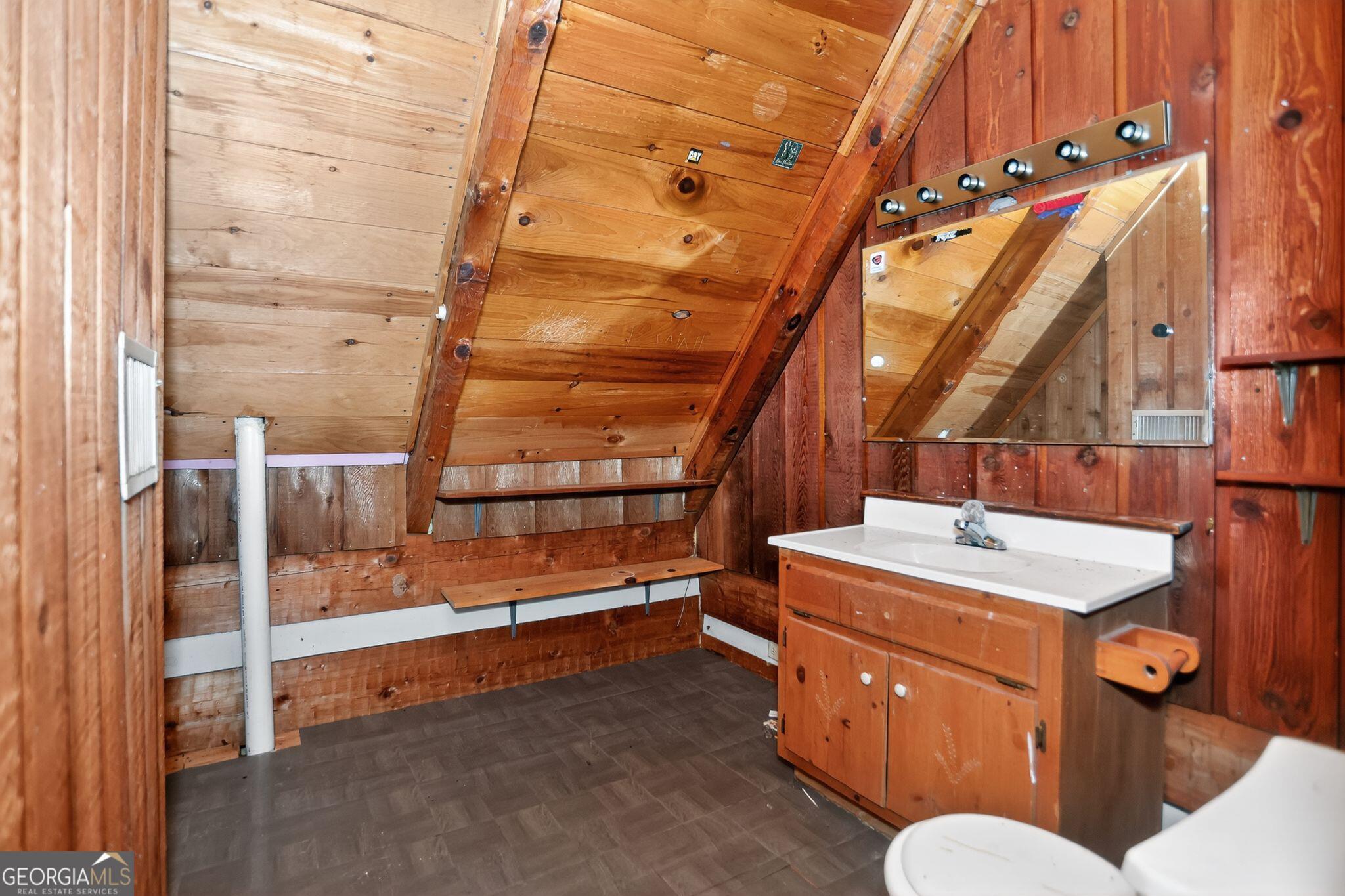 High Meadow Colony - Residential