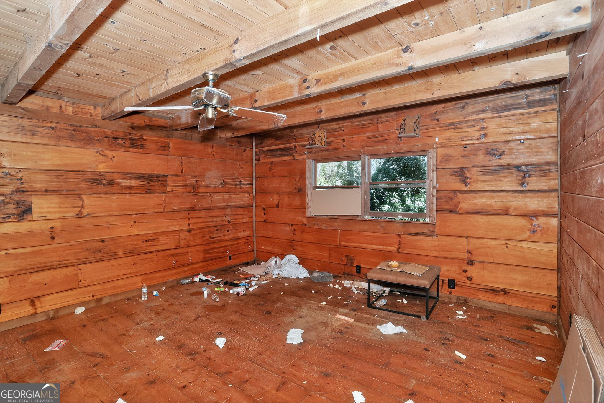 High Meadow Colony - Residential