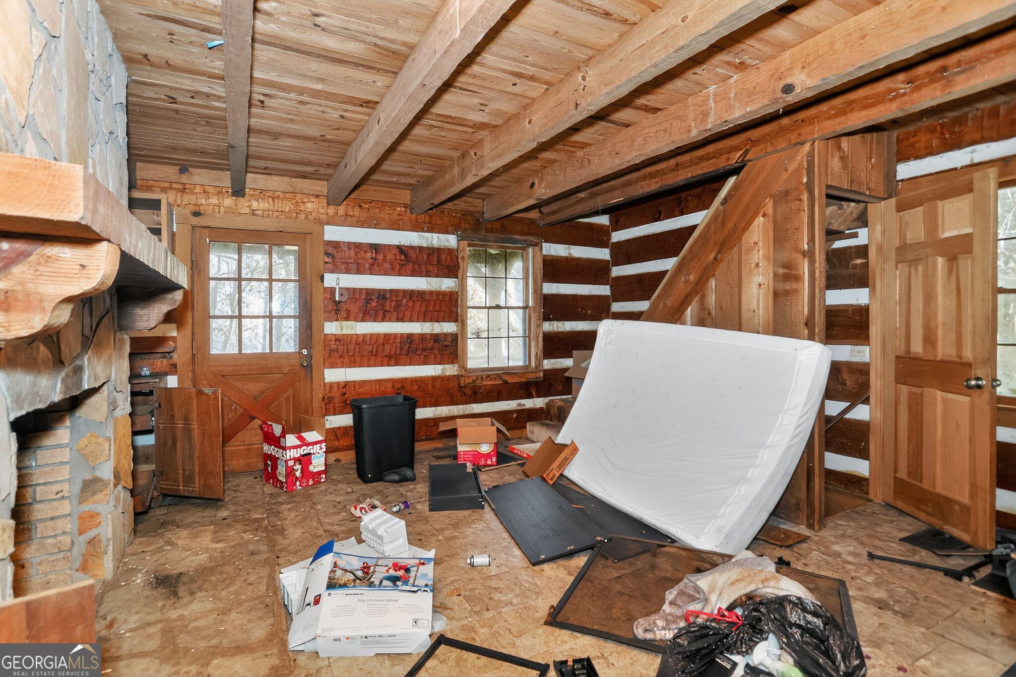 High Meadow Colony - Residential