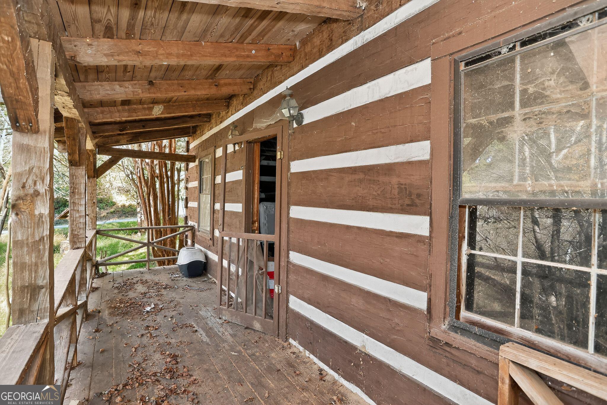 High Meadow Colony - Residential