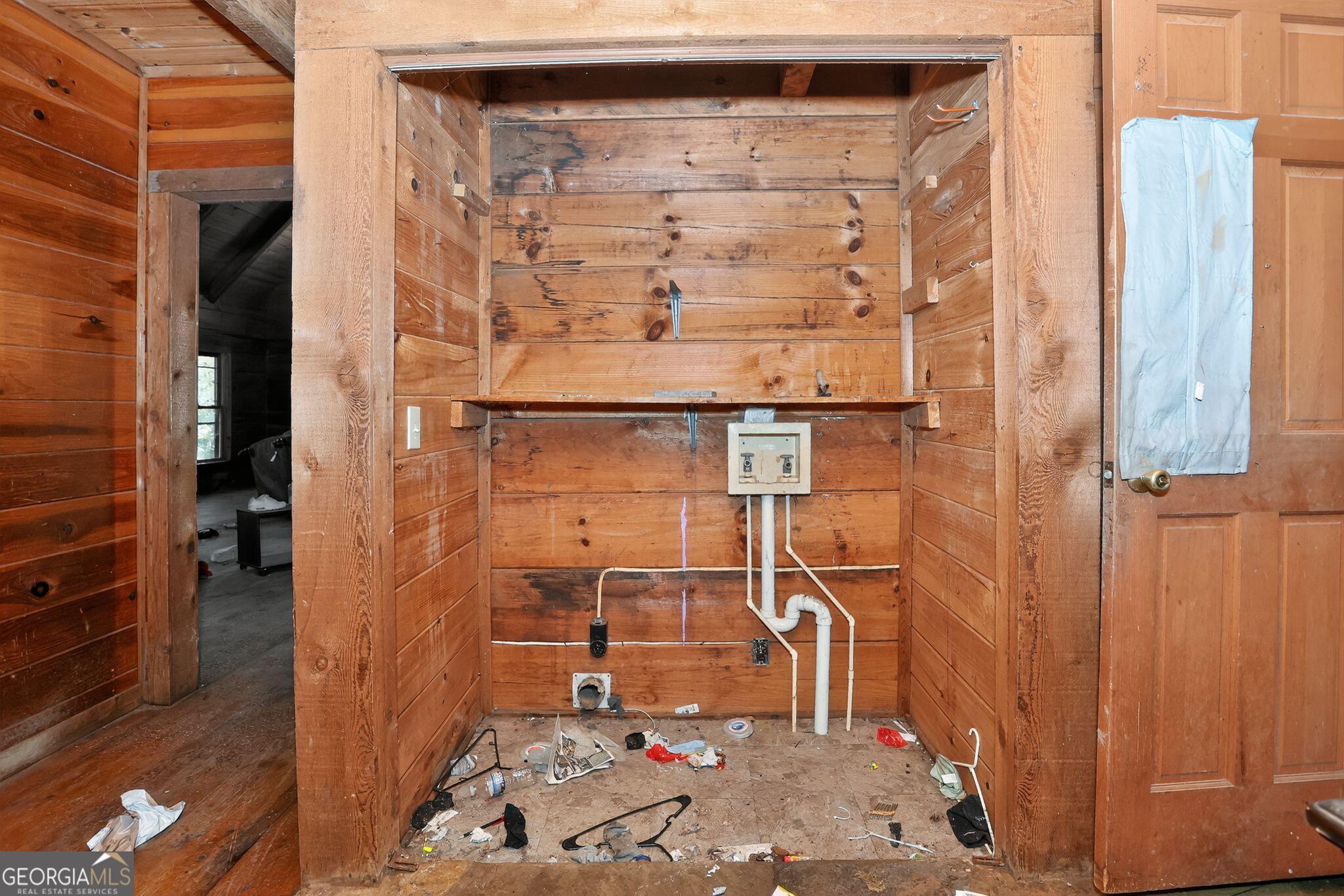 High Meadow Colony - Residential