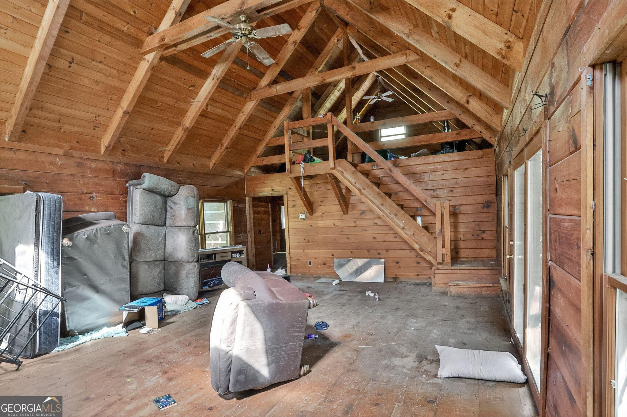 High Meadow Colony - Residential