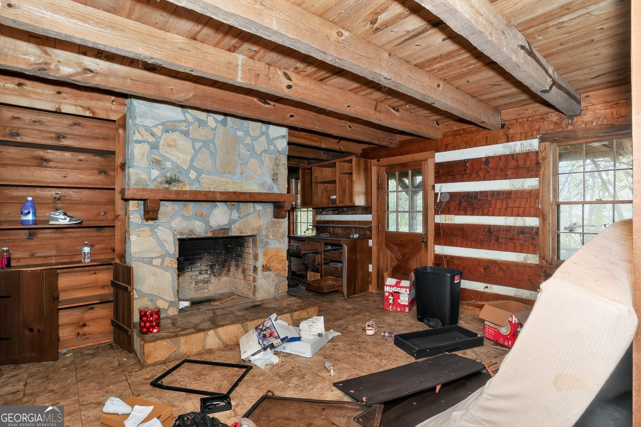 High Meadow Colony - Residential