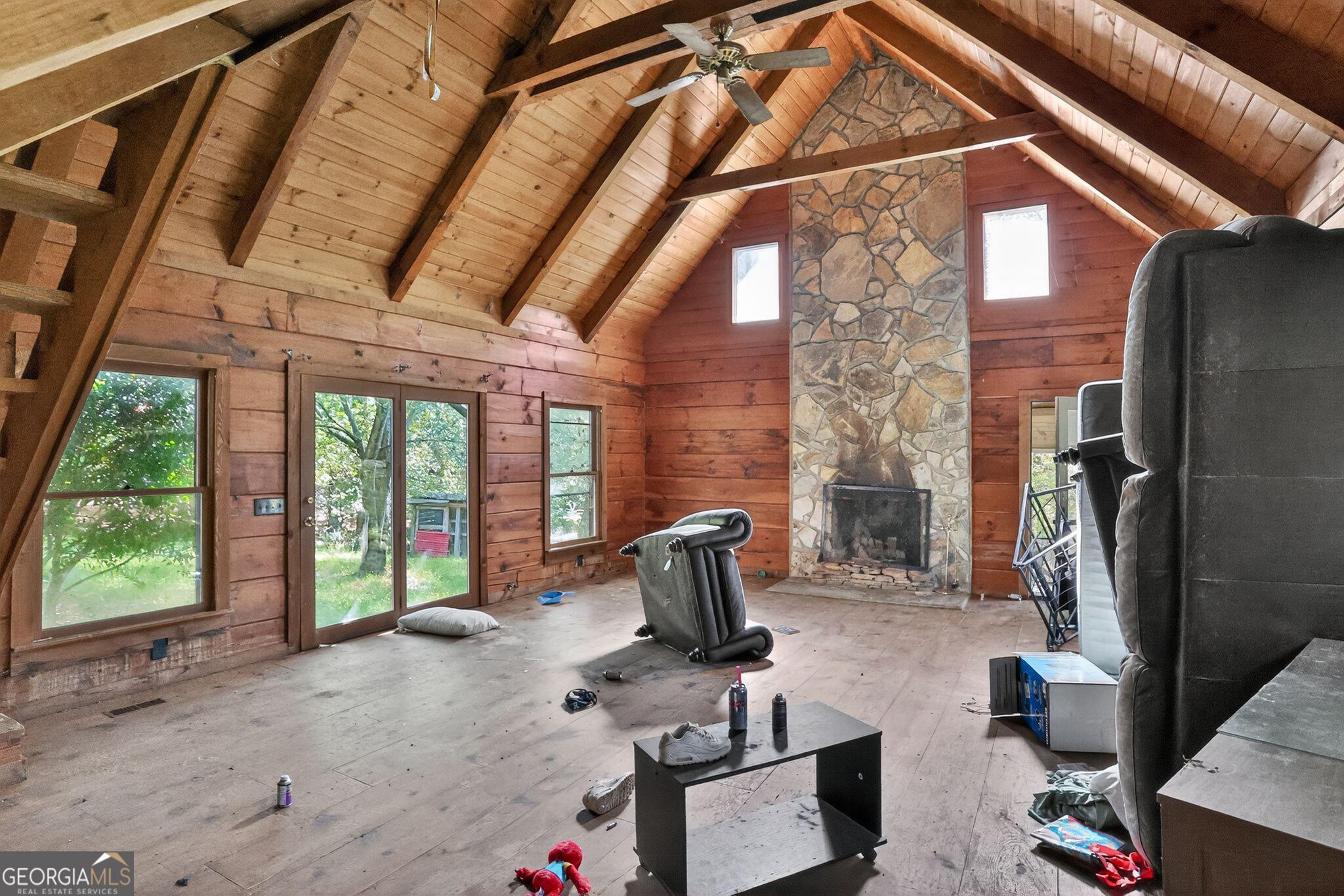 High Meadow Colony - Residential