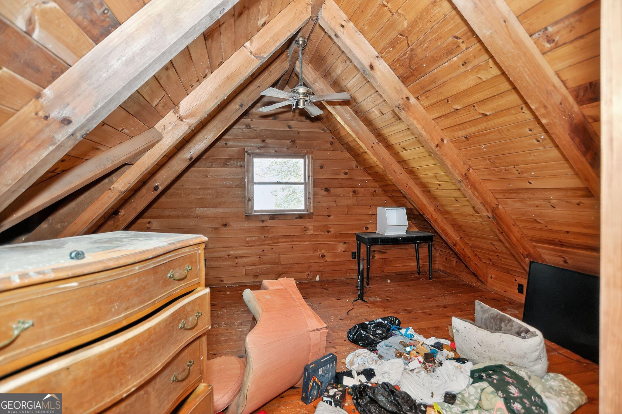 High Meadow Colony - Residential