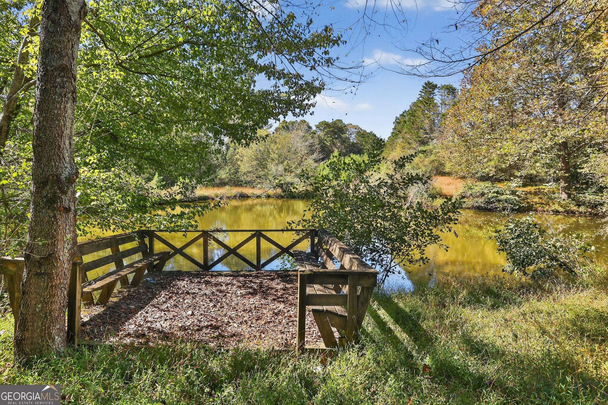 High Meadow Colony - Residential