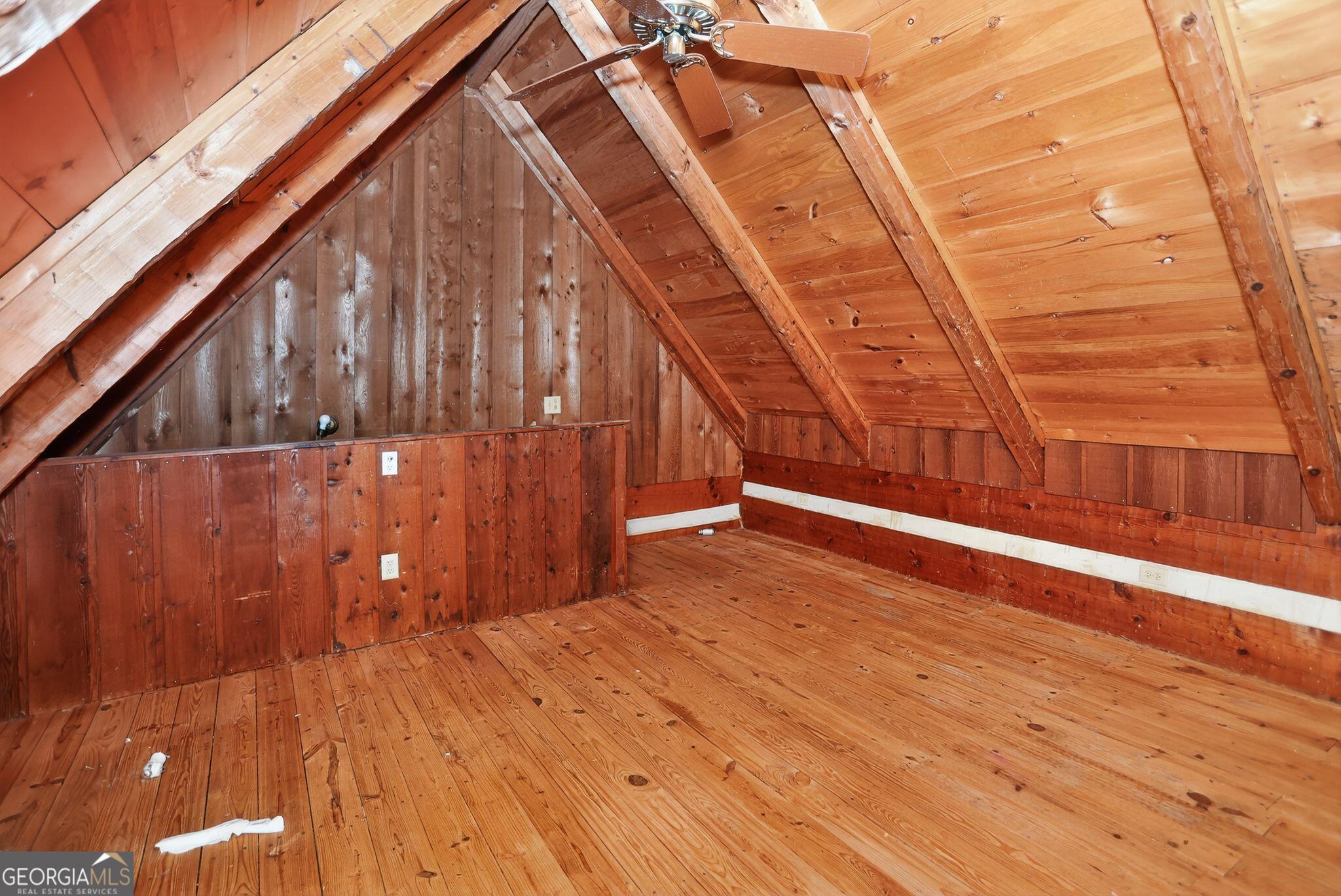 High Meadow Colony - Residential