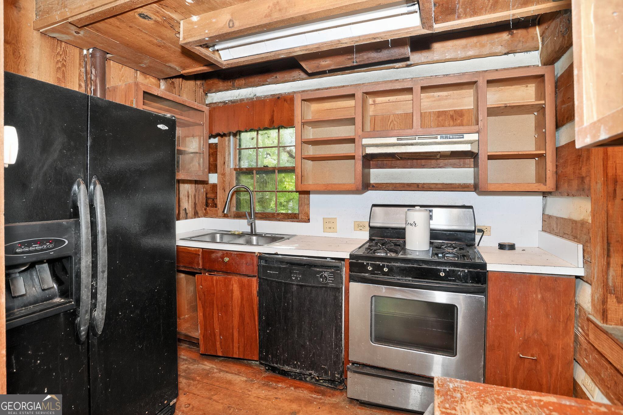 High Meadow Colony - Residential