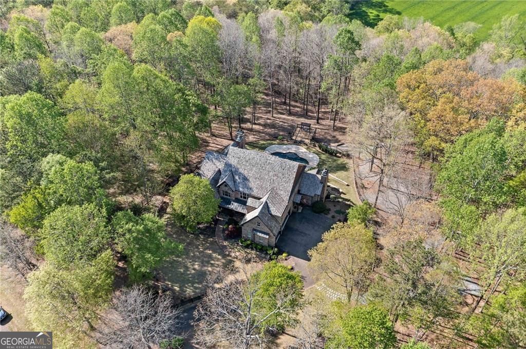 Woodhaven Bend - Residential