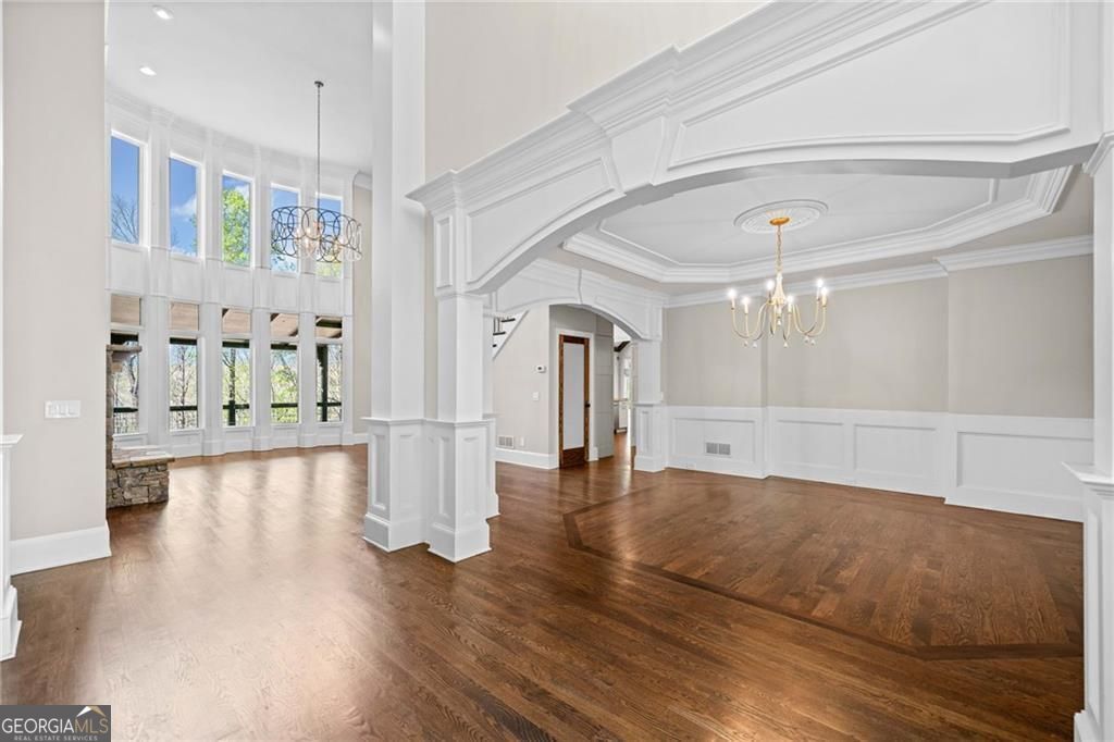 Woodhaven Bend - Residential