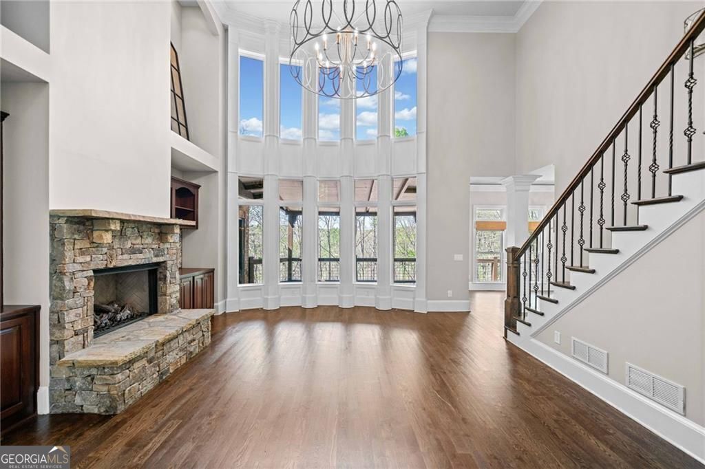 Woodhaven Bend - Residential