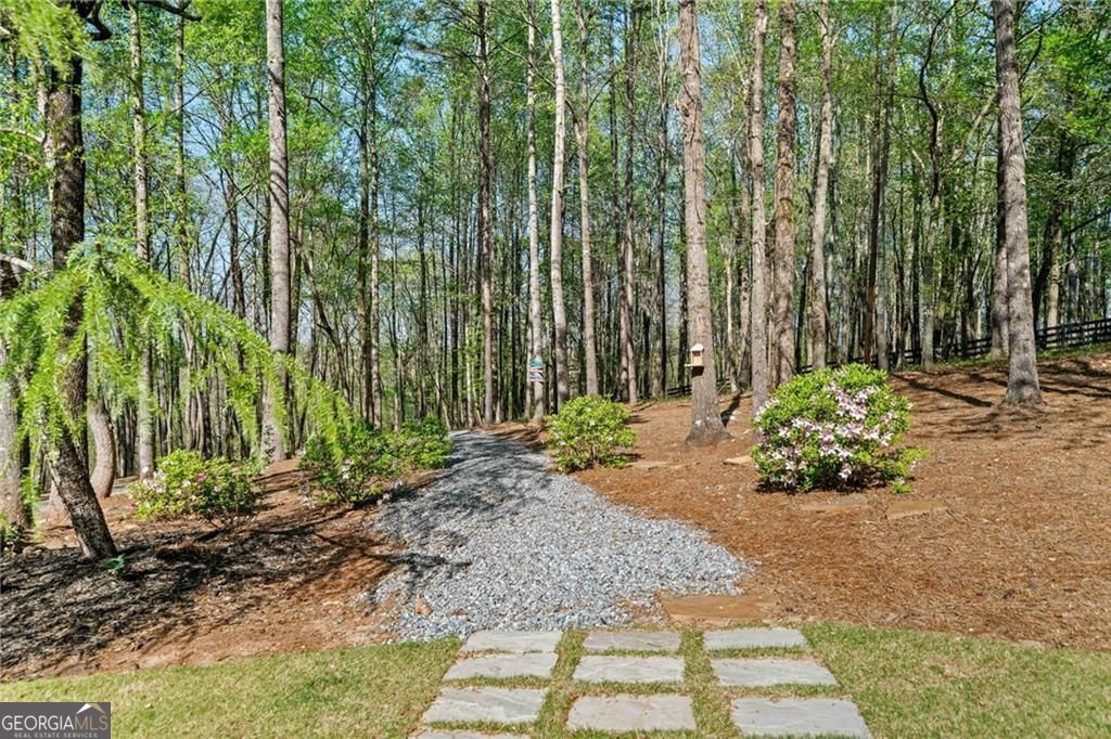 Woodhaven Bend - Residential