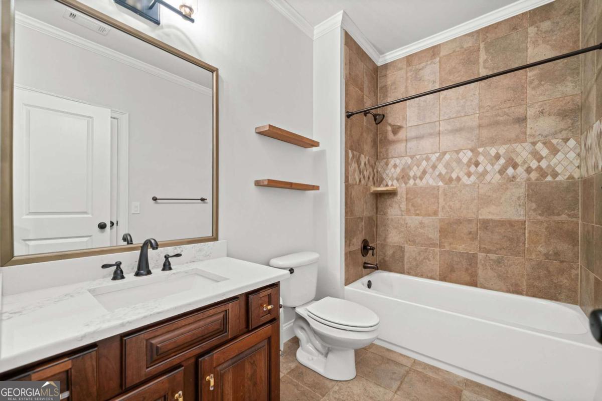 Woodhaven Bend - Residential