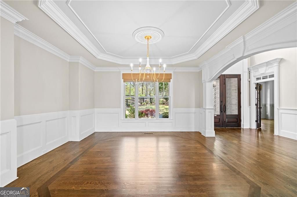 Woodhaven Bend - Residential