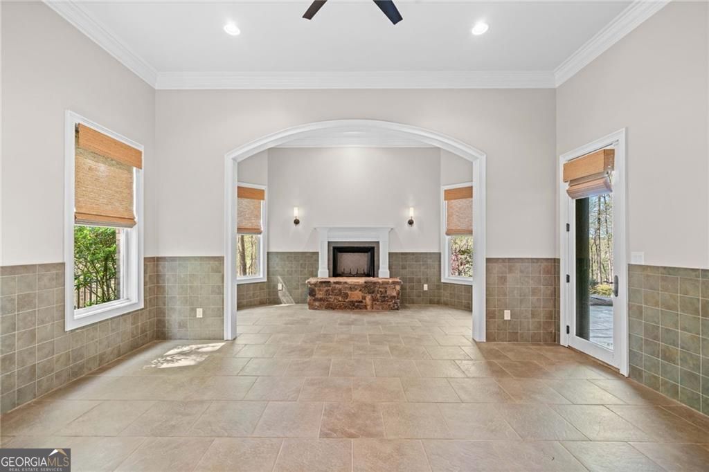 Woodhaven Bend - Residential