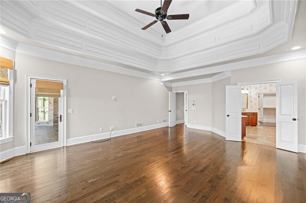 Woodhaven Bend - Residential