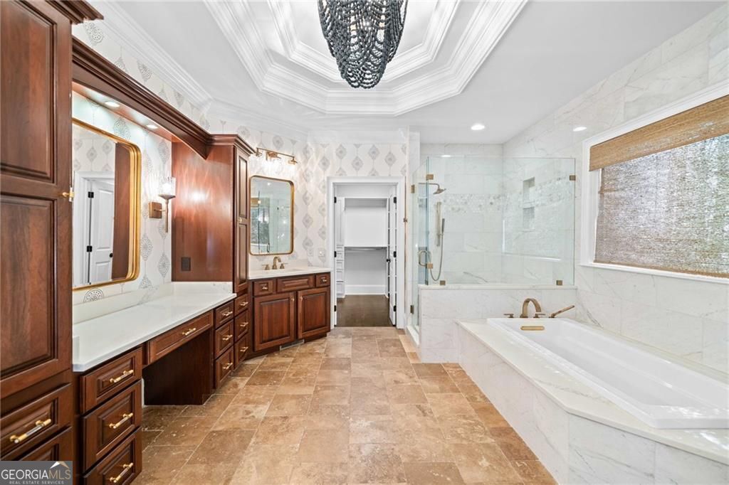 Woodhaven Bend - Residential