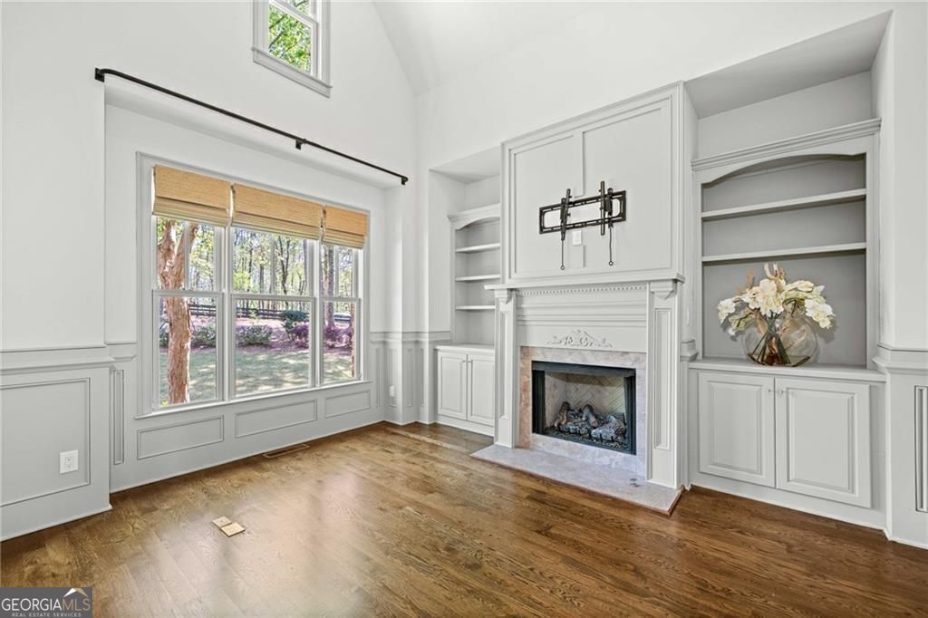 Woodhaven Bend - Residential