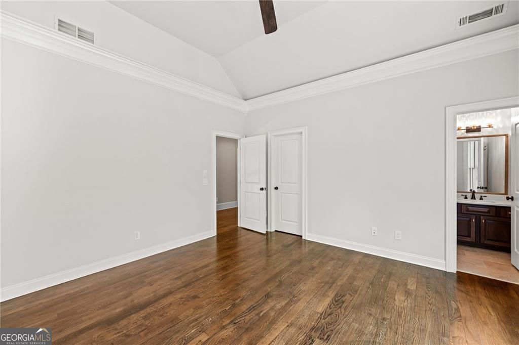 Woodhaven Bend - Residential