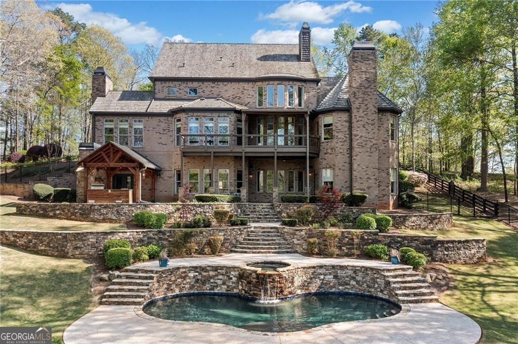 Woodhaven Bend - Residential