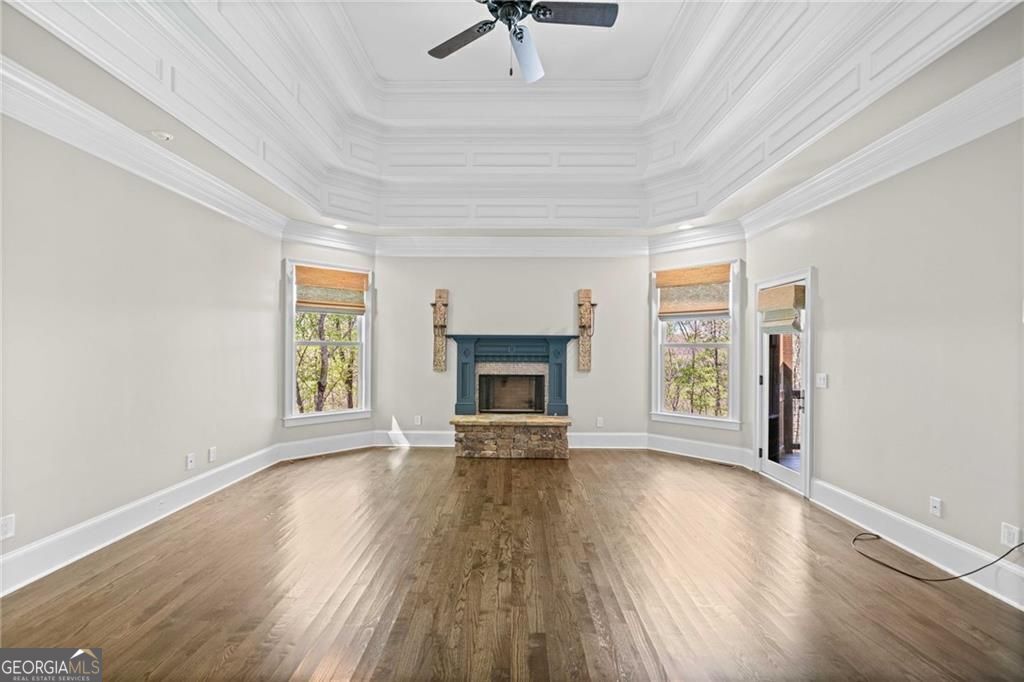 Woodhaven Bend - Residential