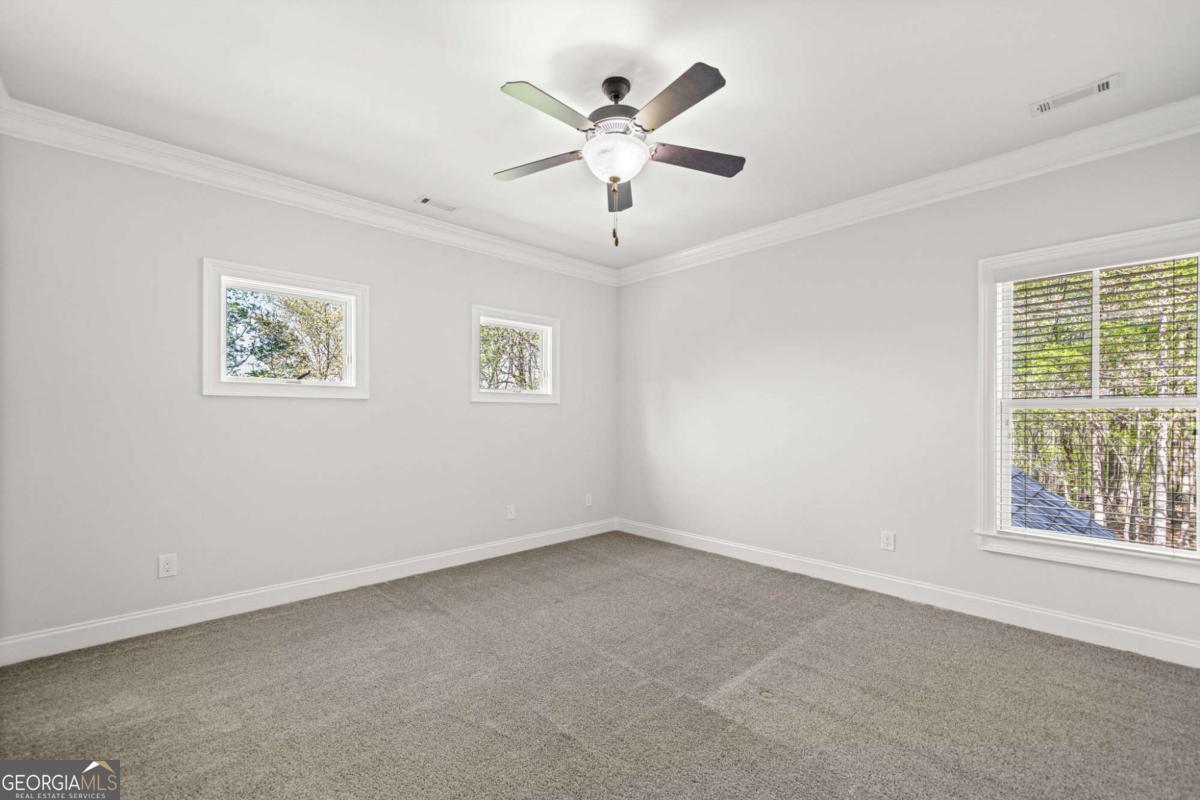 Woodhaven Bend - Residential