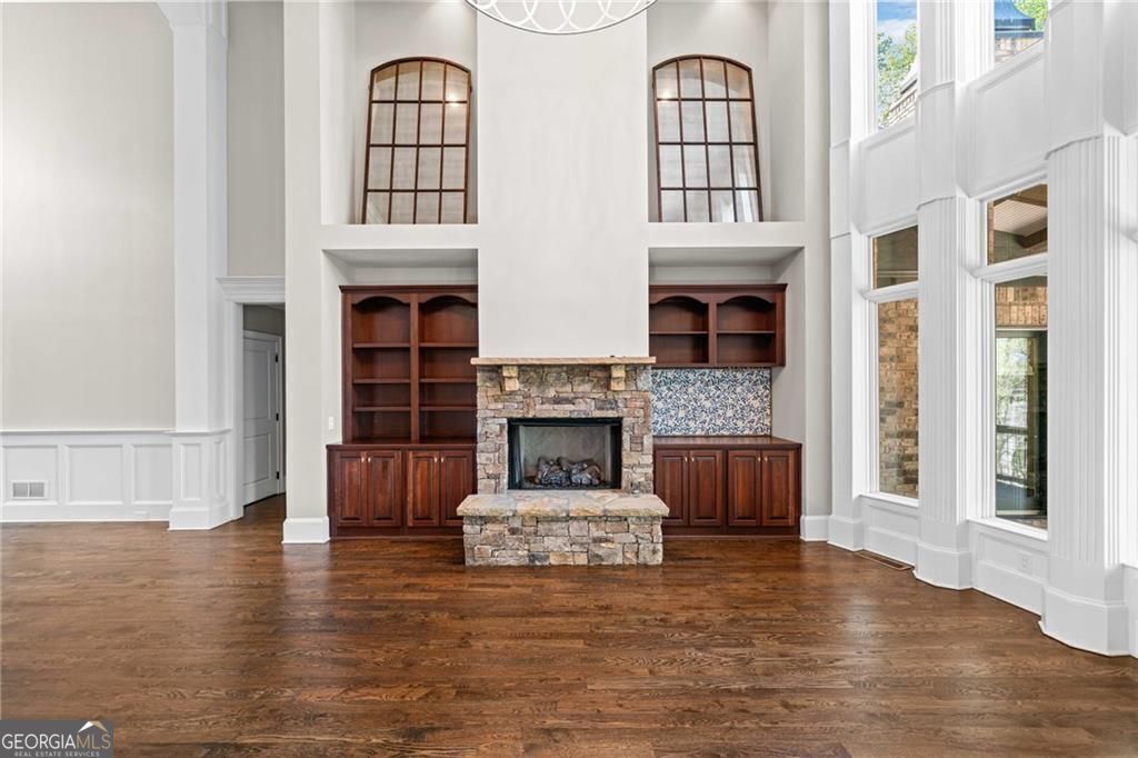 Woodhaven Bend - Residential