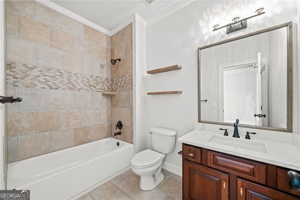 Woodhaven Bend - Residential