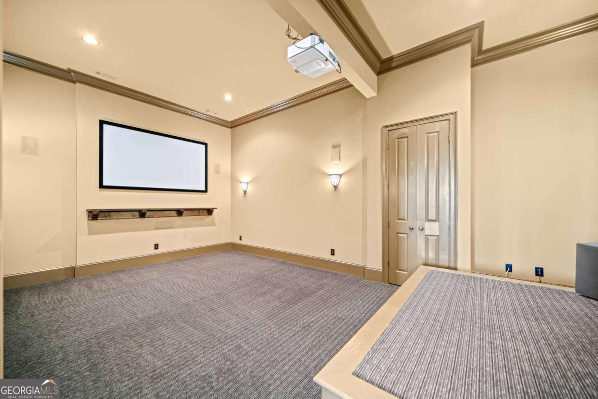 Woodhaven Bend - Residential