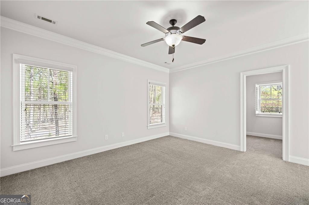 Woodhaven Bend - Residential