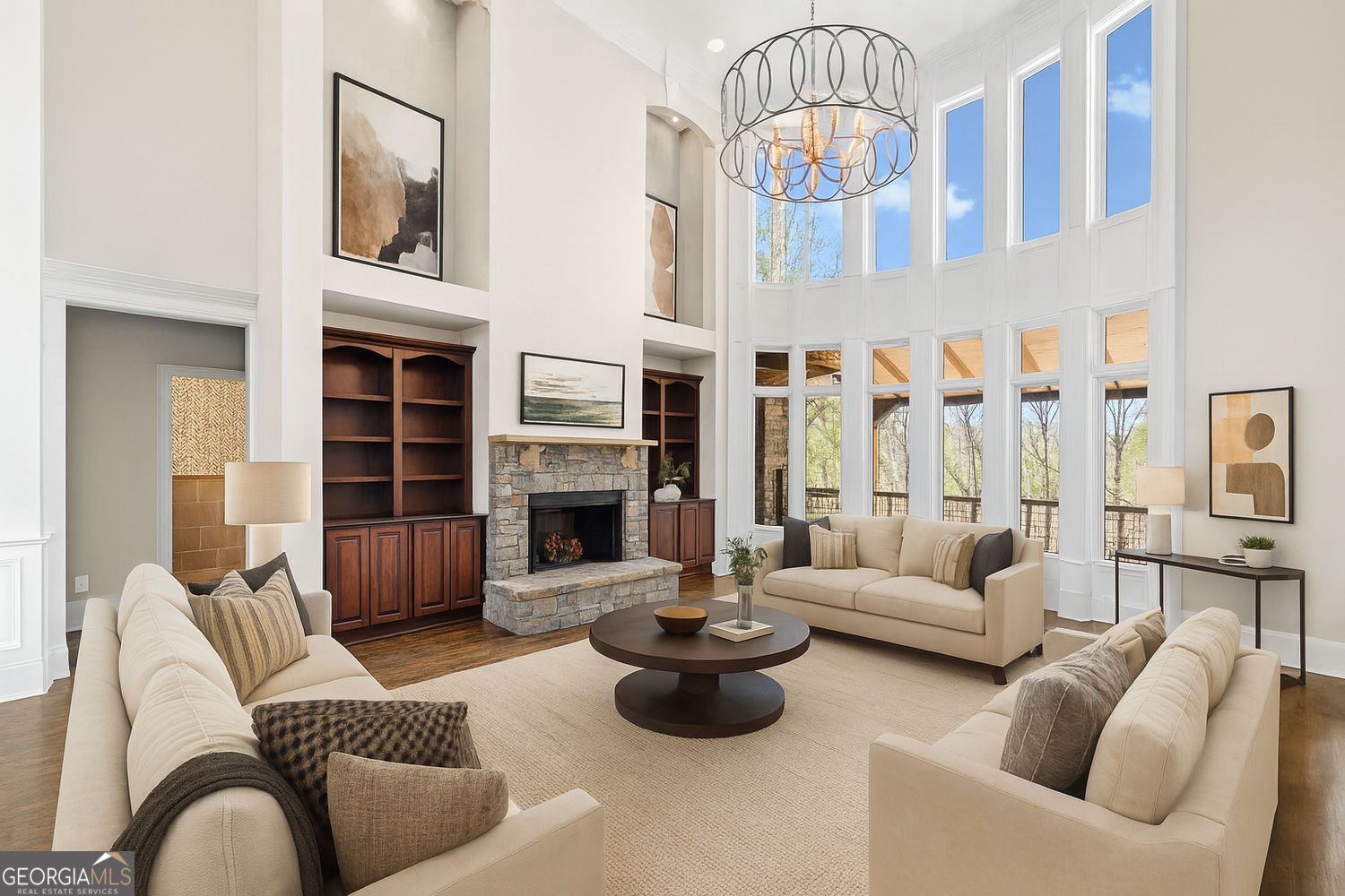 Woodhaven Bend - Residential