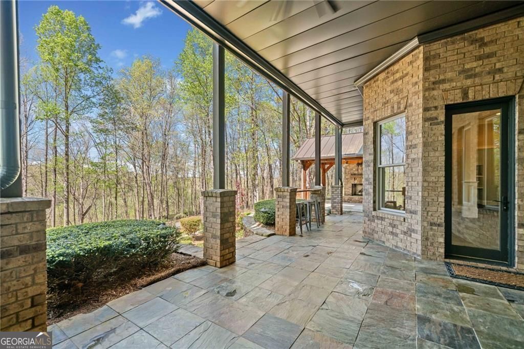 Woodhaven Bend - Residential