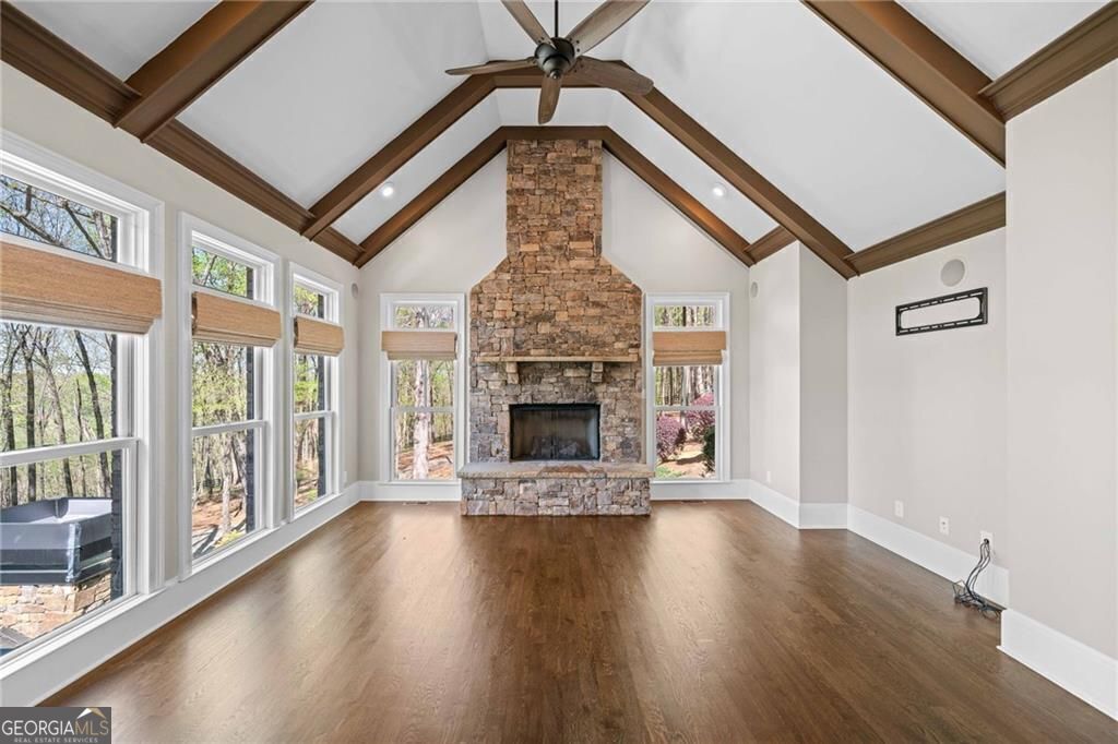 Woodhaven Bend - Residential