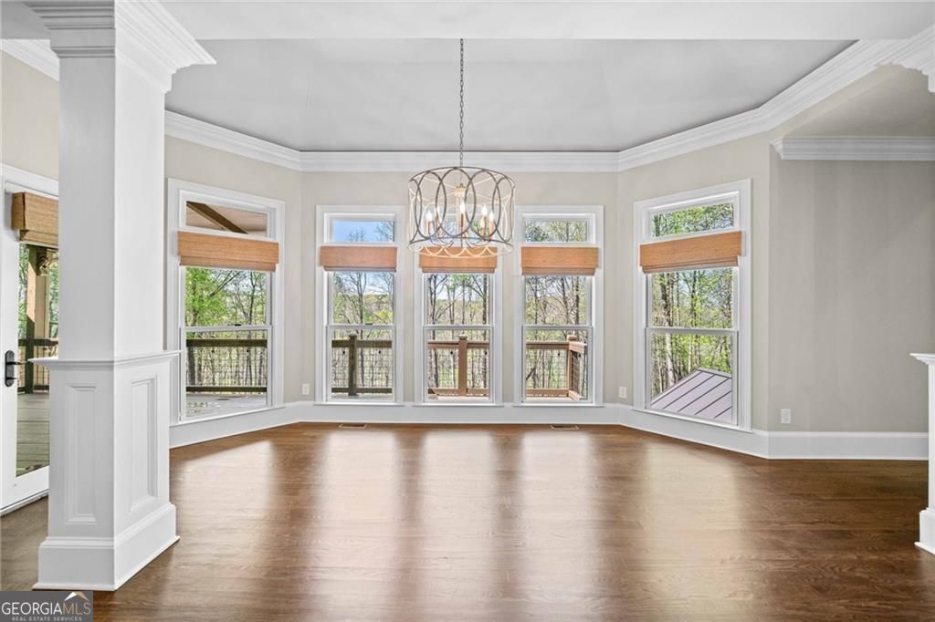 Woodhaven Bend - Residential