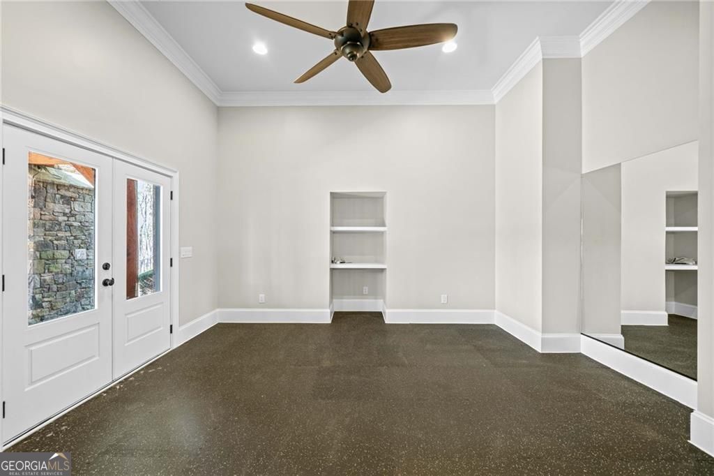 Woodhaven Bend - Residential