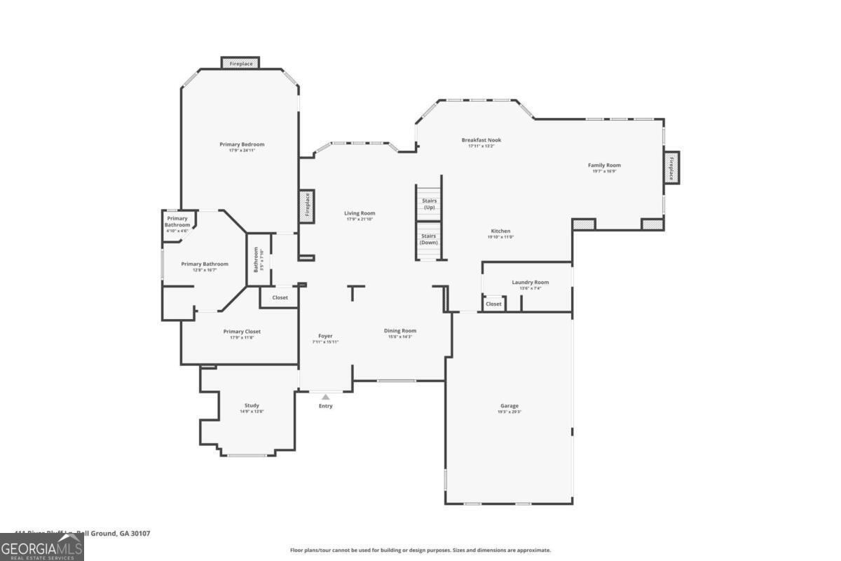 Woodhaven Bend - Residential