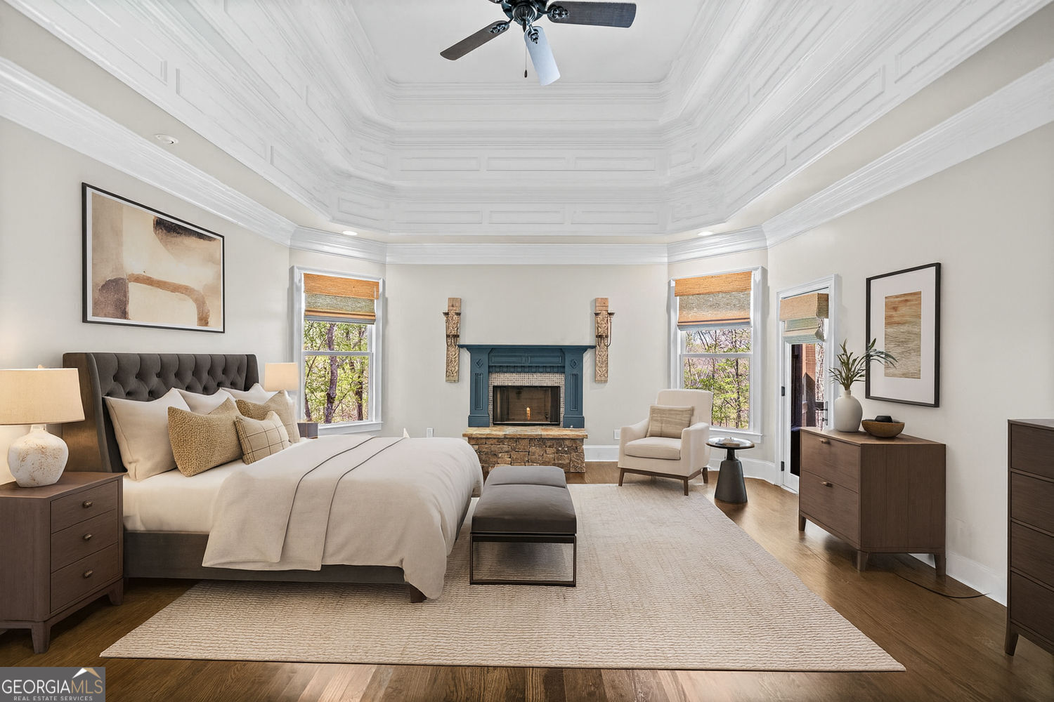 Woodhaven Bend - Residential