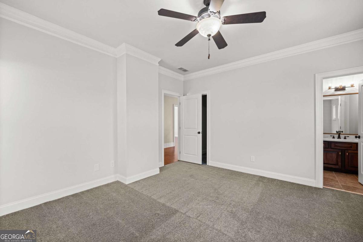 Woodhaven Bend - Residential