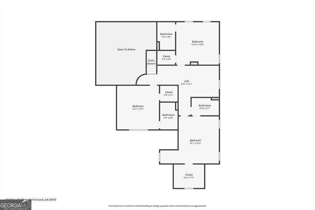 Woodhaven Bend - Residential